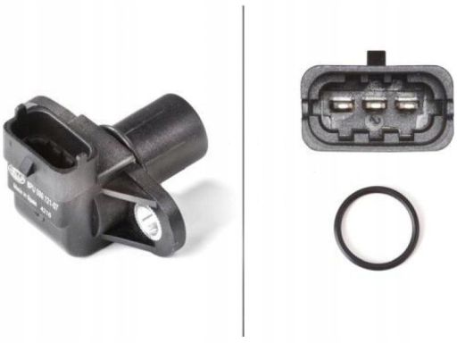 Czujnik Położenia Wałka Rozrządu 6Pu 009 121-071