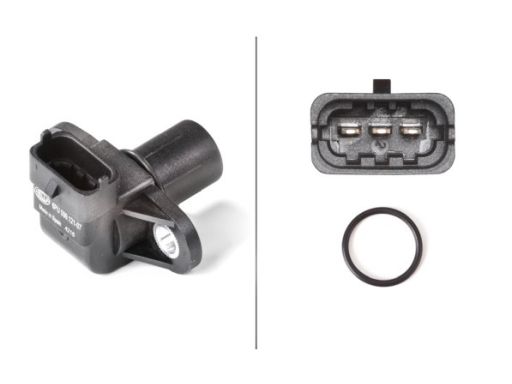 Czujnik Położenia Wałka Rozrządu 6Pu 009 121-071