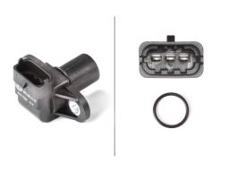 Czujnik Położenia Wałka Rozrządu 6Pu 009 121-071