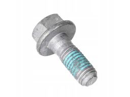 Śruba jarzma hamulca tył BMW Z3 E36