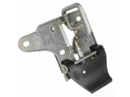 Rygiel zamek maski Skoda Octavia 2013-2017 5E0823186C