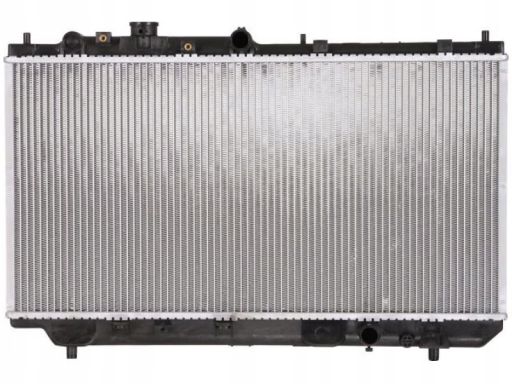 Chłodnica Silnika 509512
