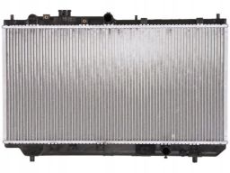 Chłodnica Silnika 509512