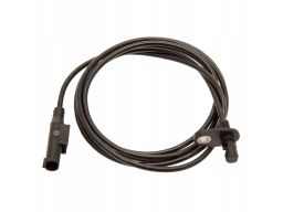 Czujnik ABS wiązka Mercedes W906 A9069053501 A9069050801