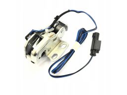 Zamek drzwi tył Mercedes Vito W447 W639