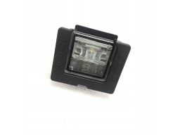 Oświetlenie Lampka tablicy Mercedes W118 W167 W190 A0999068400