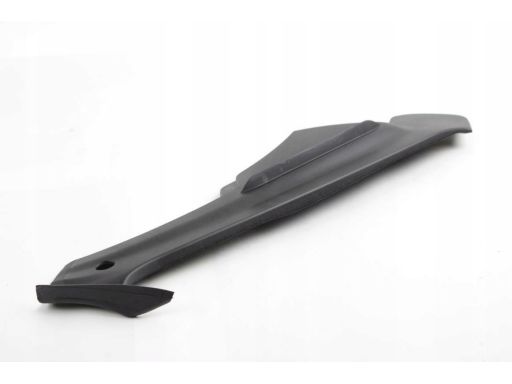 Prawa Osłona nakładka lampy pasa Audi A7 2011-2014 4G8805286C