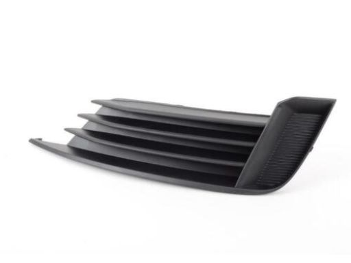 Prawa Kratka boczna zderzaka Audi A3 8V58076829B9