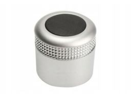 Pokrętło gałka głośności radia Audi A6 C6 A8 D3 Q7 4F0919070