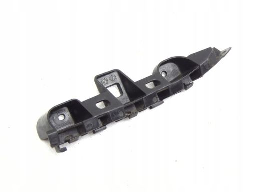 Prawy Ślizg zderzaka przedniego Vw Passat B7 3AA807184