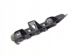 Prawy Ślizg zderzaka przedniego Vw Passat B7 3AA807184