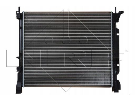 Chłodnica Silnika 53002