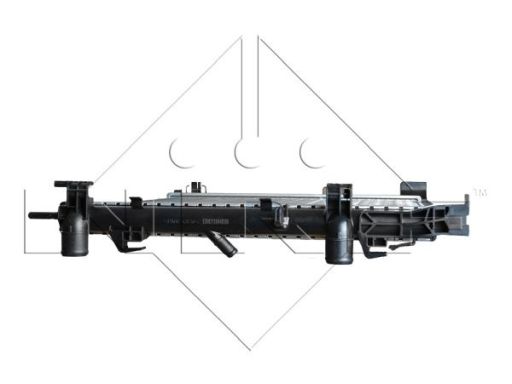 Chłodnica Silnika 53002