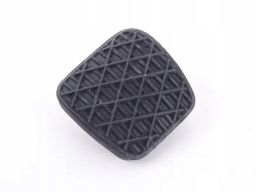 Nakładka guma pedału hamulca Mercedes W126 W460 A1072910182