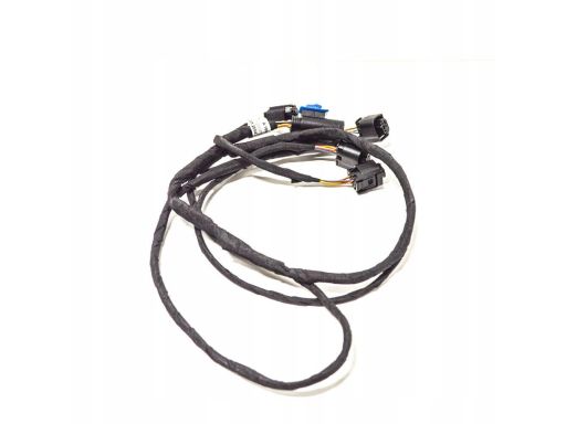 Wiązka zderzaka PDC czujniki Mercedes W245 B class