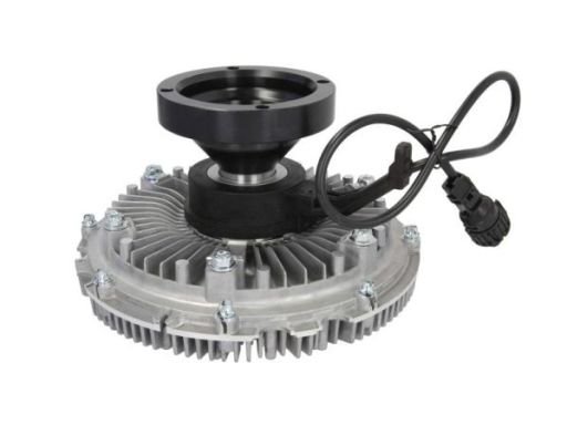 Sprzęgło Wentylatora Chodnicy Rs-Fc-001-277