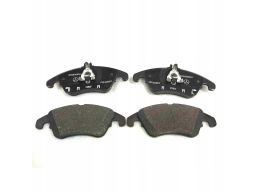 Klocki hamulcowe przód ORYGINAŁ Mercedes W172 W204 A 007 420 75 20