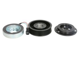 Sprzęgło Elektromagnetyczne Kompresora K Ca693