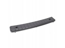 Stopień nakładka zderzaka Volkswagen Crafter 06-16 2E0807396