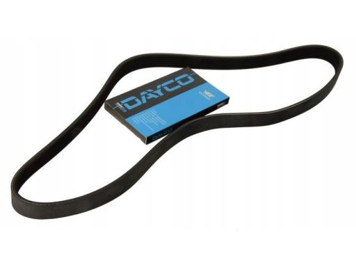 Pasek Wieloklinowy 6Pk780