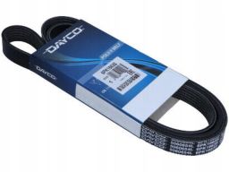 Pasek Wieloklinowy 6Pk1663S