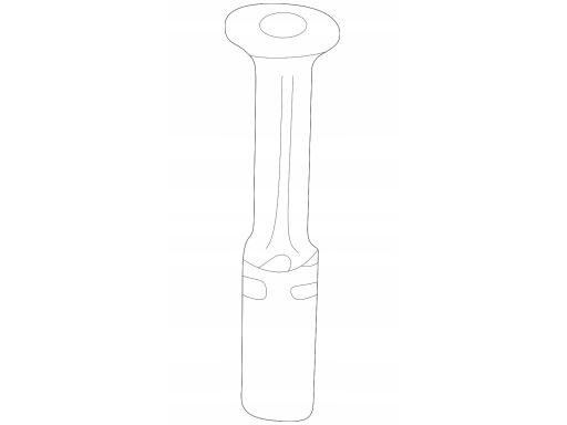 Czujnik poziomu płynu Mercedes W170 A1705400244