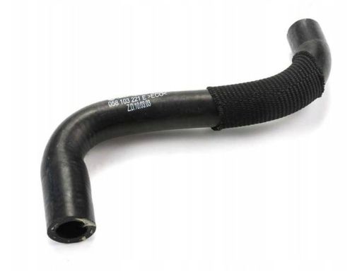 Przewód odpowietrzający Audi A4 (97-02) A6 (98-05) 058103221E