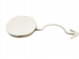 Zaślepka haka zderzaka tylnego SEAT LEON 2006-2009 1P0807441GRU