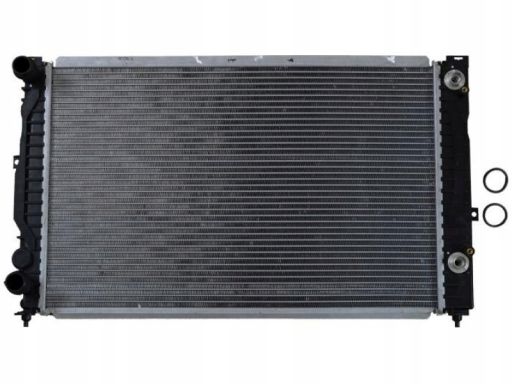 Chłodnica Silnika 529504