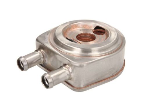 Chłodnica Oleju D405001Tt