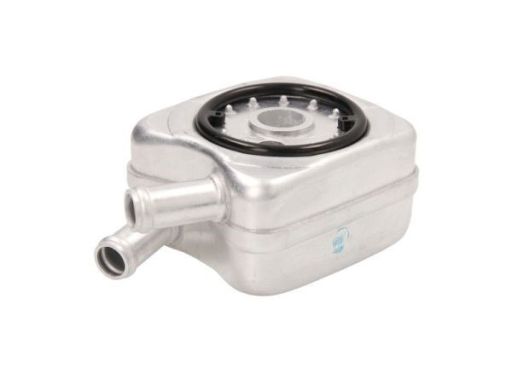 Chłodnica Oleju D4A002Tt