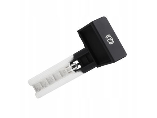 Rączka hamulca ręcznego Volkswagen Touareg (03-10) 7L6711878F