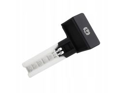 Rączka hamulca ręcznego Volkswagen Touareg (03-10) 7L6711878F