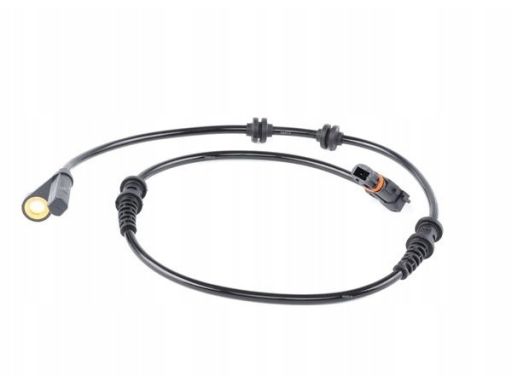 Oryginalny Czujnik ABS wiązka Mercedes W203 A2035401217