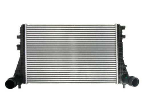 Chłodnica Powietrza Doładowującego Daw009Tt