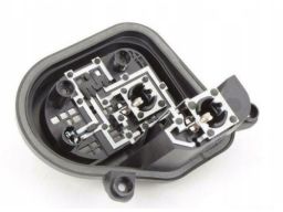 Lewa Oprawa tylnej lampy Volkswagen Tiguan 12-16 5N0945257D