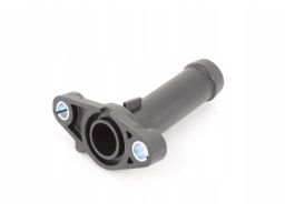 Przewód Płynu chłodniczego Audi Q7 03H121145A OE