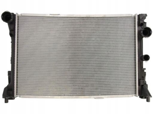 Chłodnica Silnika 58335