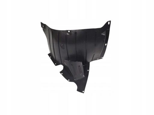 Prawa Osłona Nadkola Seat Leon (2012-2020) 5F0854816H