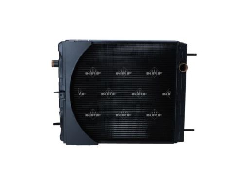 Chłodnica Silnika 58406