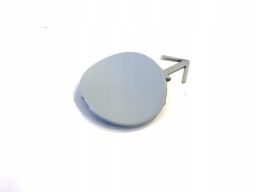 Zaślepka haka zderzaka tylnego SEAT ALTEA 04-10 OE