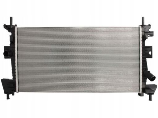 Chłodnica Silnika 58487