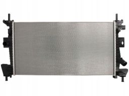 Chłodnica Silnika 58487