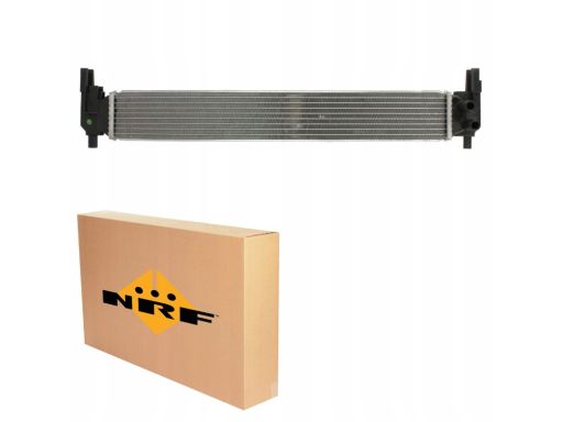 Chłodnica Silnika 53126