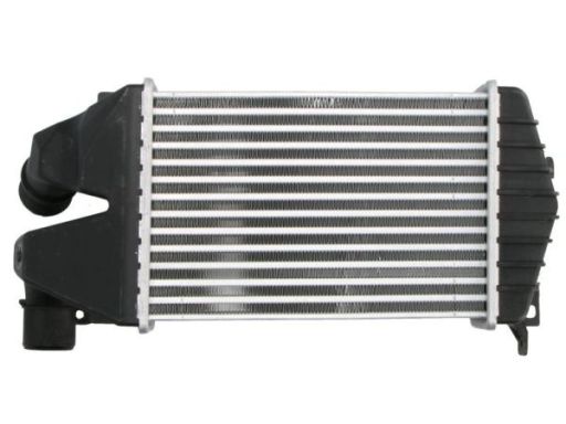 Chłodnica Powietrza Doładowującego Dax040Tt