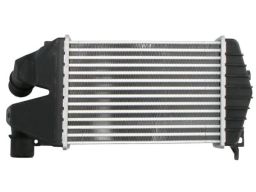 Chłodnica Powietrza Doładowującego Dax040Tt