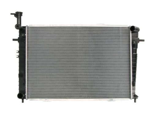 Chłodnica Silnika D70531Tt