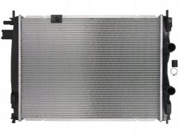 Chłodnica Silnika 58540