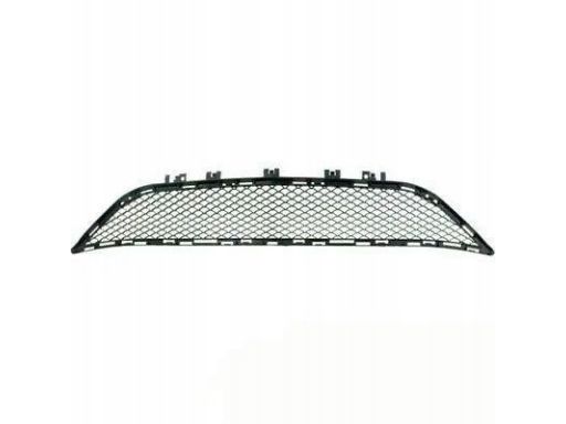 Kratka środkowa w zderzak Mercedes W212 A2128850124
