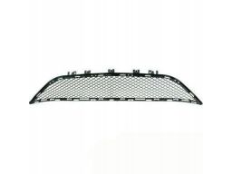 Kratka środkowa w zderzak Mercedes W212 A2128850124